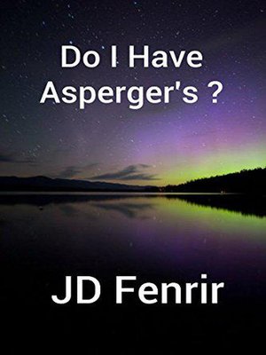 cover image of Do I Have Asperger's?